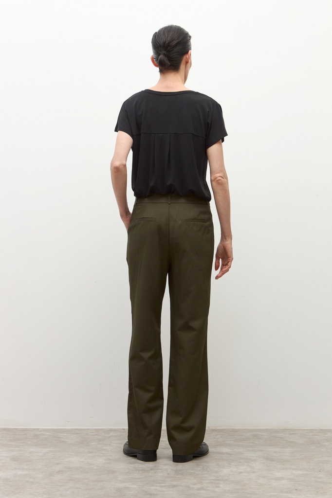 L170GPS4 PANTALON CLASICO