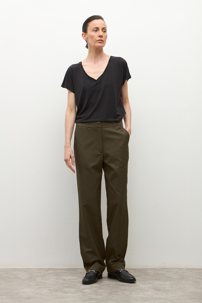 L170GPS4 PANTALON CLASICO