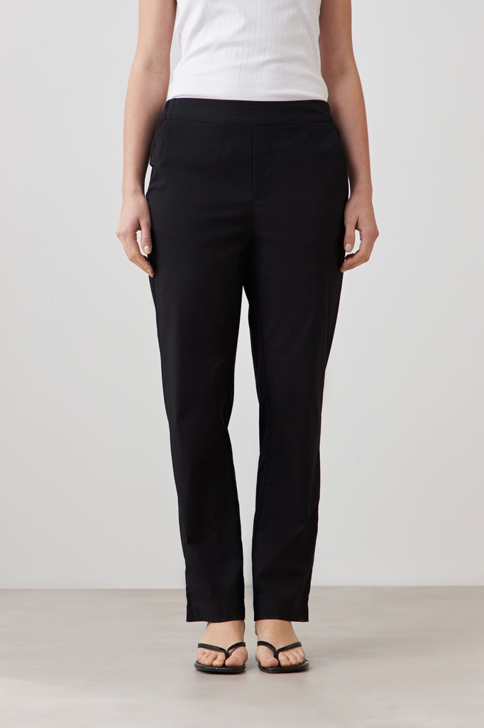 L167GPS1 PANTALON RECTO