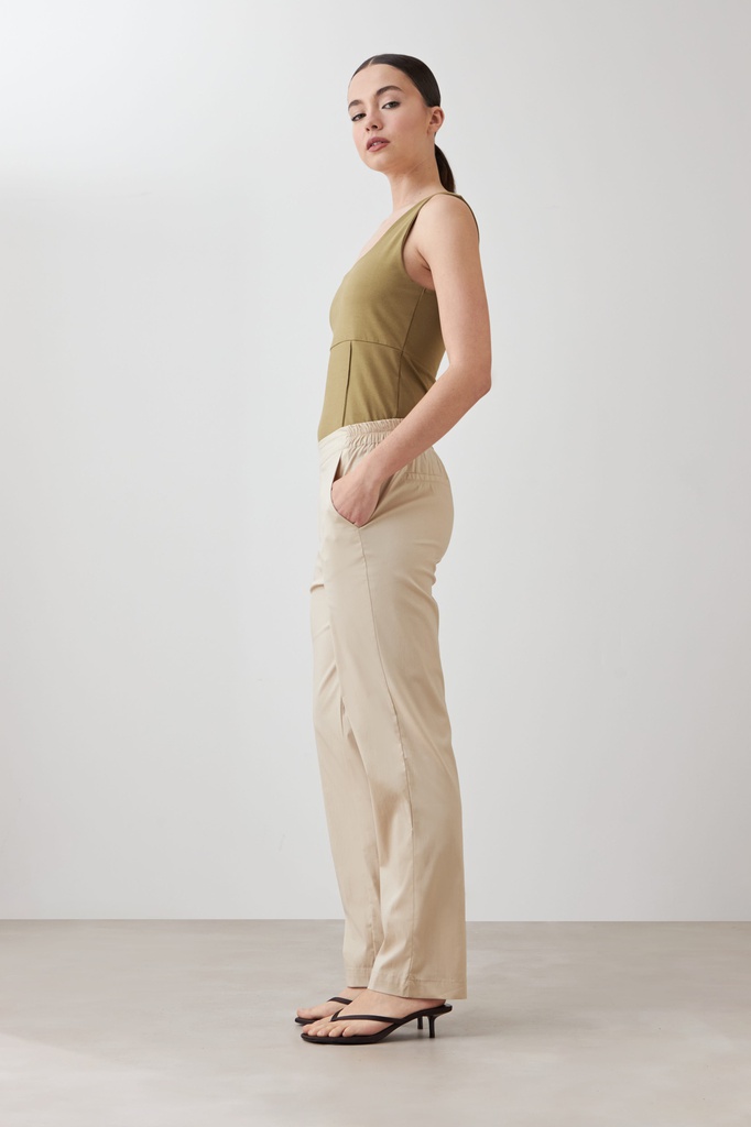 L167GPS1 PANTALON RECTO