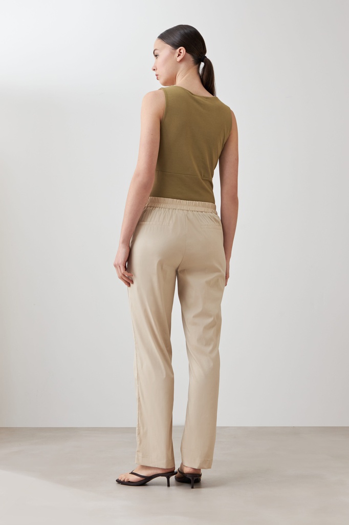 L167GPS1 PANTALON RECTO