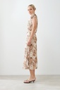 L165GSX2 MAXI FALDA ANIMAL PRINT