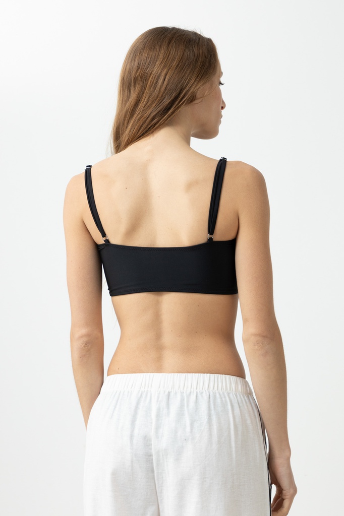 L168GWT1 BIKINI TOP SANTORINI BORDADO