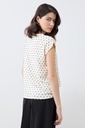 L166GBH8 BLUSA FANTASIA