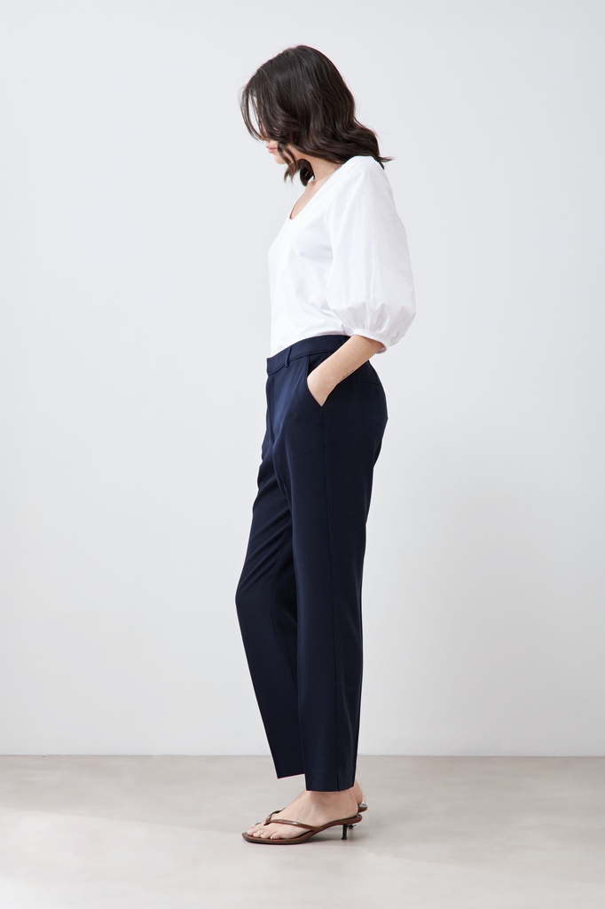L166GPK1 PANTALON SLIM SASTRERO