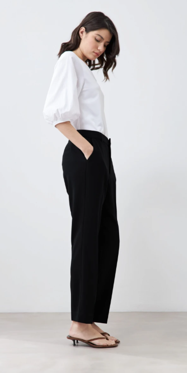 L166GPK1 PANTALON SLIM SASTRERO