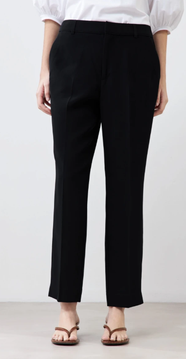 L166GPK1 PANTALON SLIM SASTRERO