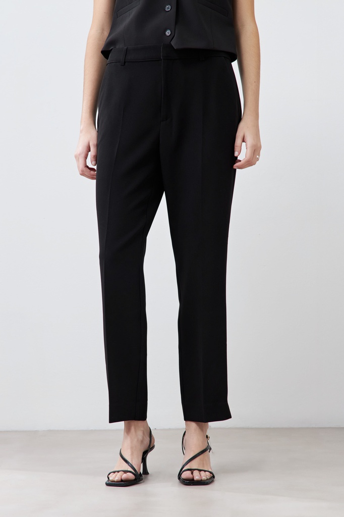 L166GPS1 PANTALON RECTO SASTRERO