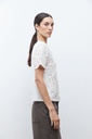 L170GBH2 BLUSA FRENTE ENCAJE BORDADO