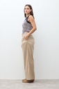 L170GPP1 PANTALON PINZADO
