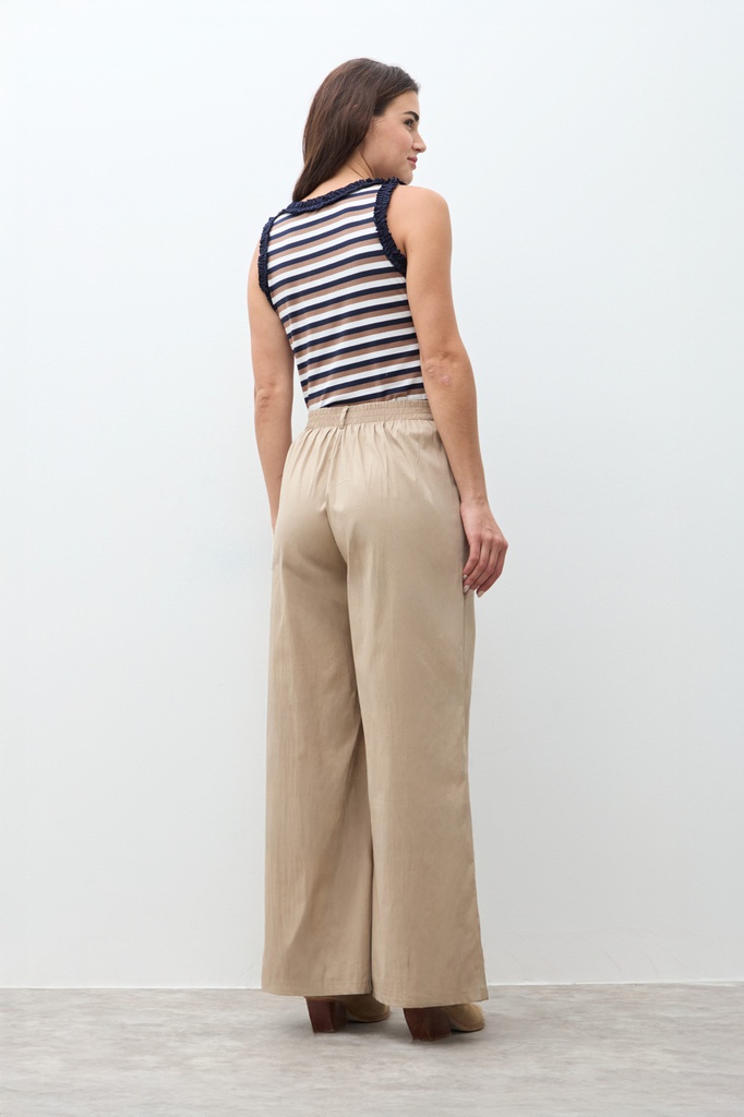 L170GPP1 PANTALON PINZADO
