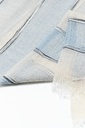 L165ATP3 PASHMINA RAYADA