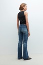 L160GPO3 JEAN BOOTCUT LIZA