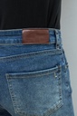 L160GPO3 JEAN BOOTCUT LIZA