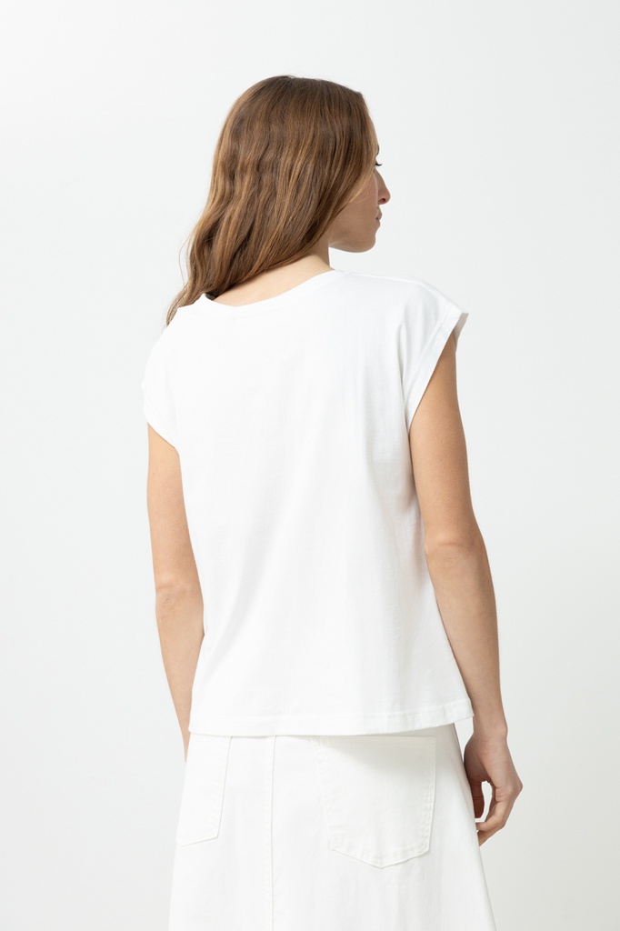 L168GBH6 BLUSA FRENTE BORDADO