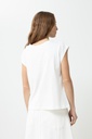 L168GBH6 BLUSA FRENTE BORDADO