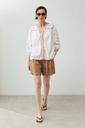 L168GBL3 BLUSA BOHO CON BORDADOS