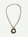 L135AJN4 COLLAR CON COLGANTE