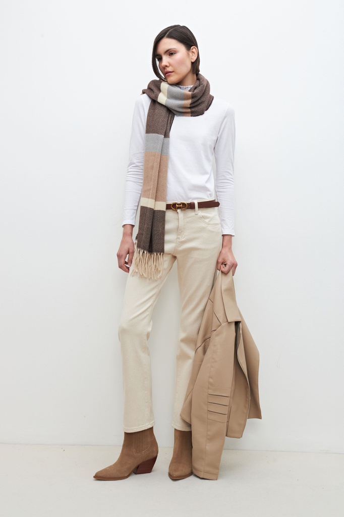 LP12GPS2 PANTALON RECTO AMY