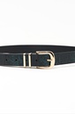L160ALB4 CINTURON CROCCO