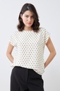 L166GBH8 BLUSA FANTASIA