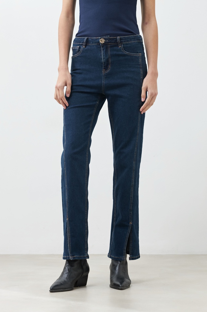 L165GPO2 JEAN DONNA CON TAJOS