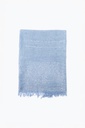 L165ATP4 PASHMINA CON TEXTURA