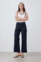 L168GPT2 JEAN CULOTTE PAULINA CON BOLSILLOS