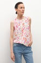 L168GBS6 BLUSA ESTAMPADA PAISLEY