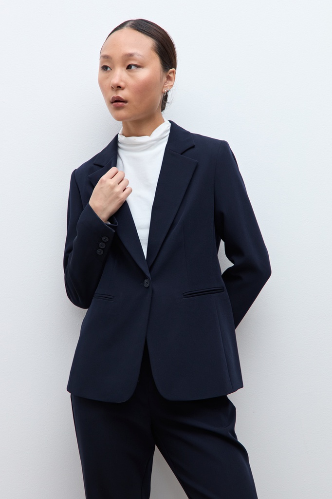 L171GOB1 BLAZER CLASICO
