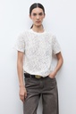 L170GBH2 BLUSA FRENTE ENCAJE BORDADO