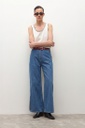 L170GPP2 PANTALON ANCHO DE JEAN