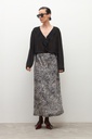 L170GSM5 FALDA ANIMAL PRINT