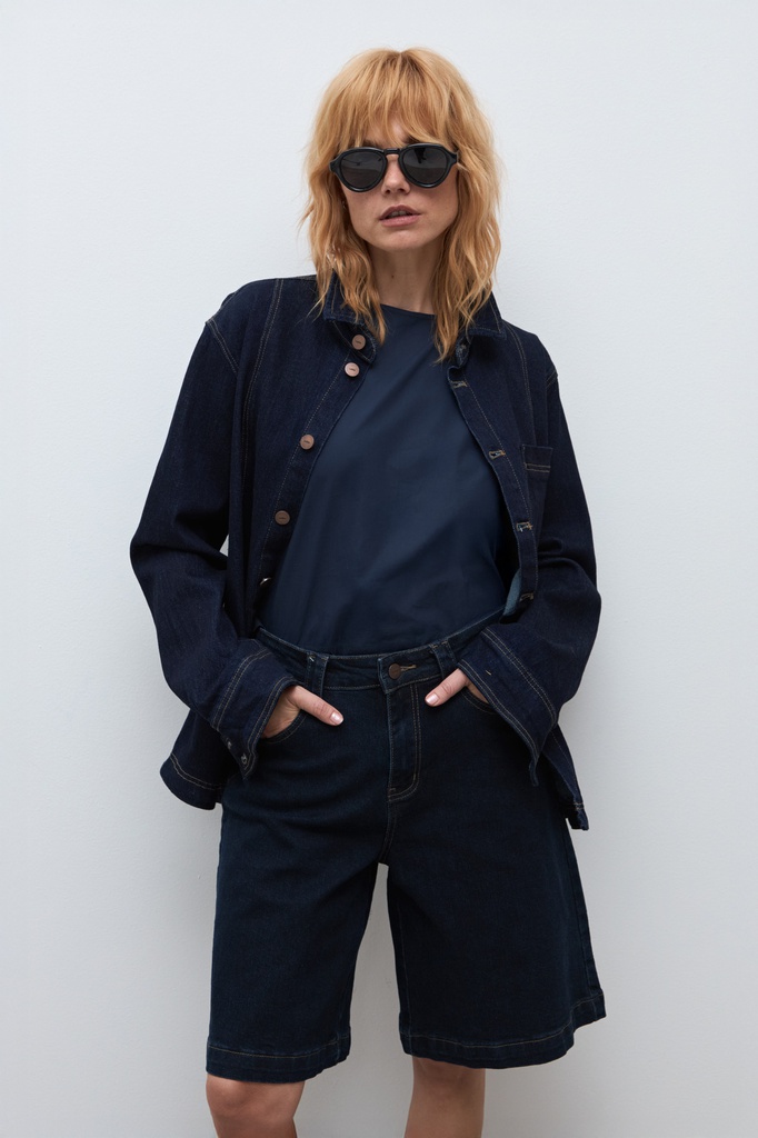 L170GPH1 BERMUDA DE JEAN