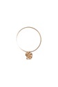 L145AJN8 CHOCKER FLOR METALICO