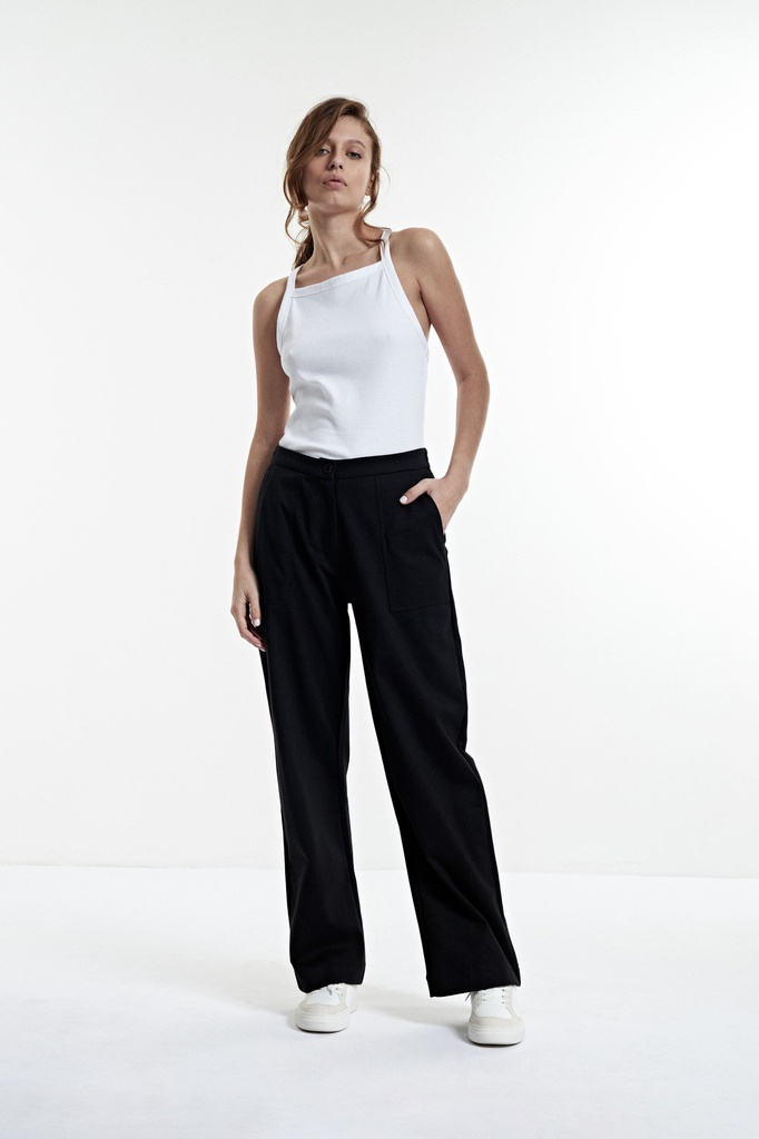 L145GPS5 PANTALON SASTRERO COMFY