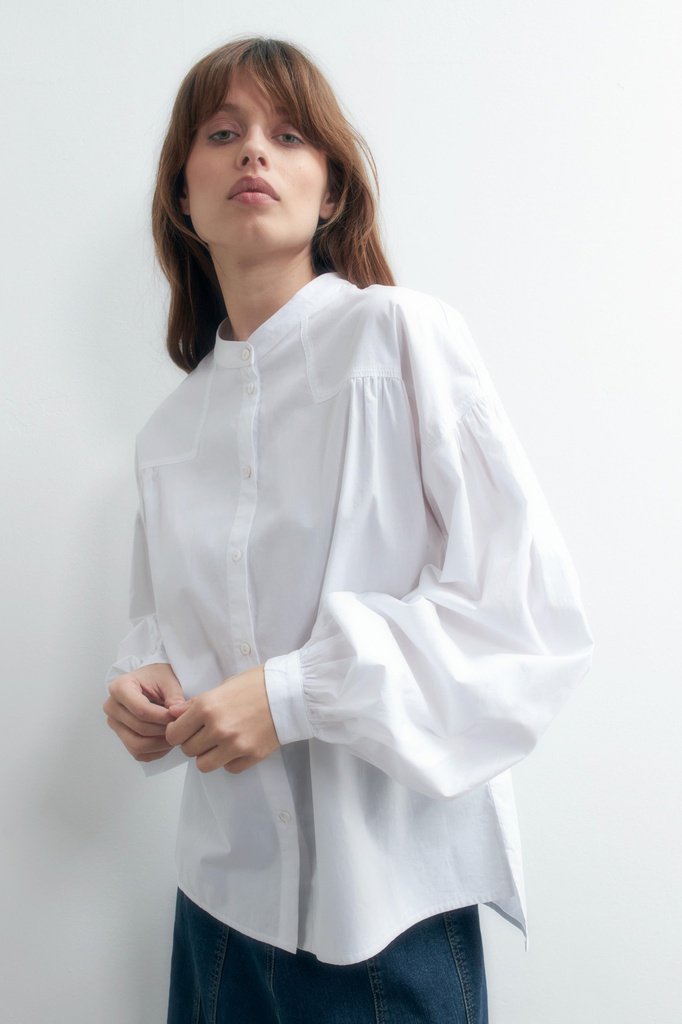 L155GBL4 CAMISA OVERSIZED