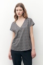 L156GBT1 BLUSA ESTAMPADA