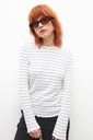 L155GTL3 REMERA CANALE RAYADA
