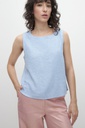 L157GBS6 BLUSA DE LINO
