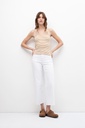 L158GPT1 JEAN CULOTTE PAULINA CON BOLSILLOS