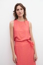 L158GBS3 BLUSA CON ESTAMPA FLORAL