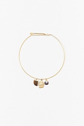 L150AJN1 COLLAR ACERO CON DIJES