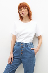 L155GPY2 JEAN ELLIE PAPERBAG