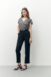 L156GPK1 PANTALON SLIM SASTRERO
