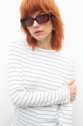 L155GTL3 REMERA CANALE RAYADA