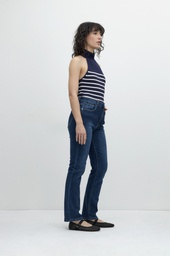 L157GPS2 JEAN RECTO LIA