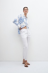 L158GPJ3 PANTALON JOGGER DE LINO