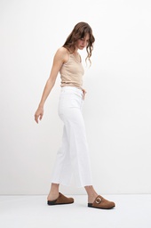 L158GPT1 JEAN CULOTTE PAULINA CON BOLSILLOS