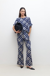 L159GPP1 PANTALON ESTAMPADO